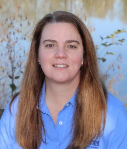 Karen J. Bareford, Ph.D.