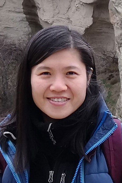 Natalie Lau photo