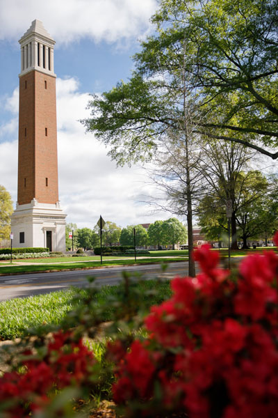 Denny Chimes