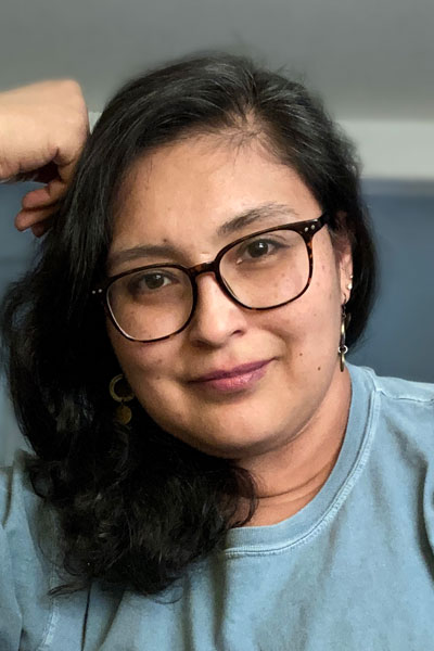 Irasema Quezada