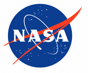 National Air and Space Administration Logo