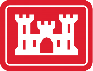 United States Army Corps of Engineers Logo