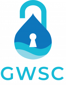 Global Water Security Center Logo