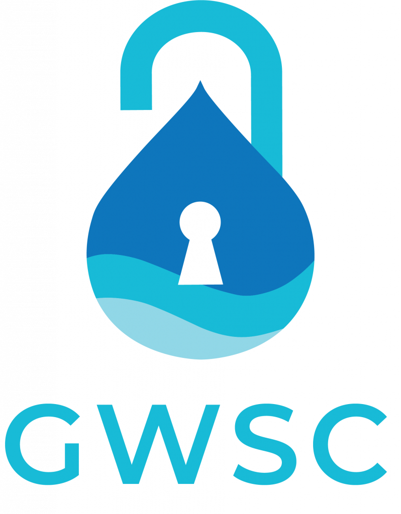 Global Water Security Center Logo