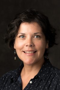 photo of Dr. Lisa Davis