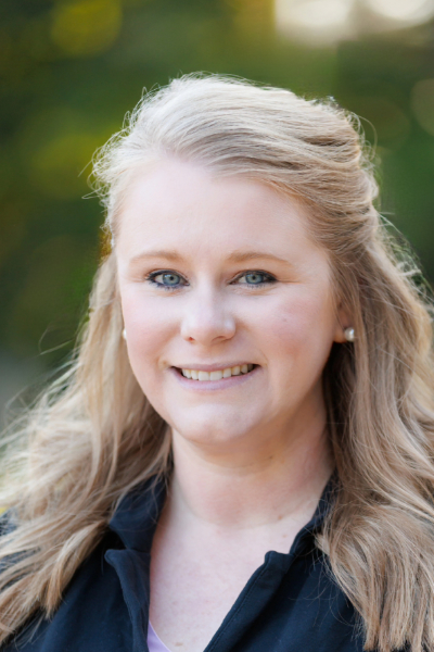 photo of Allison Chapman