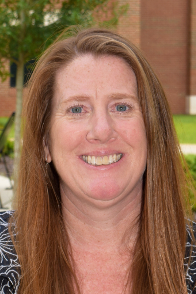 Photograph of Shannon Price