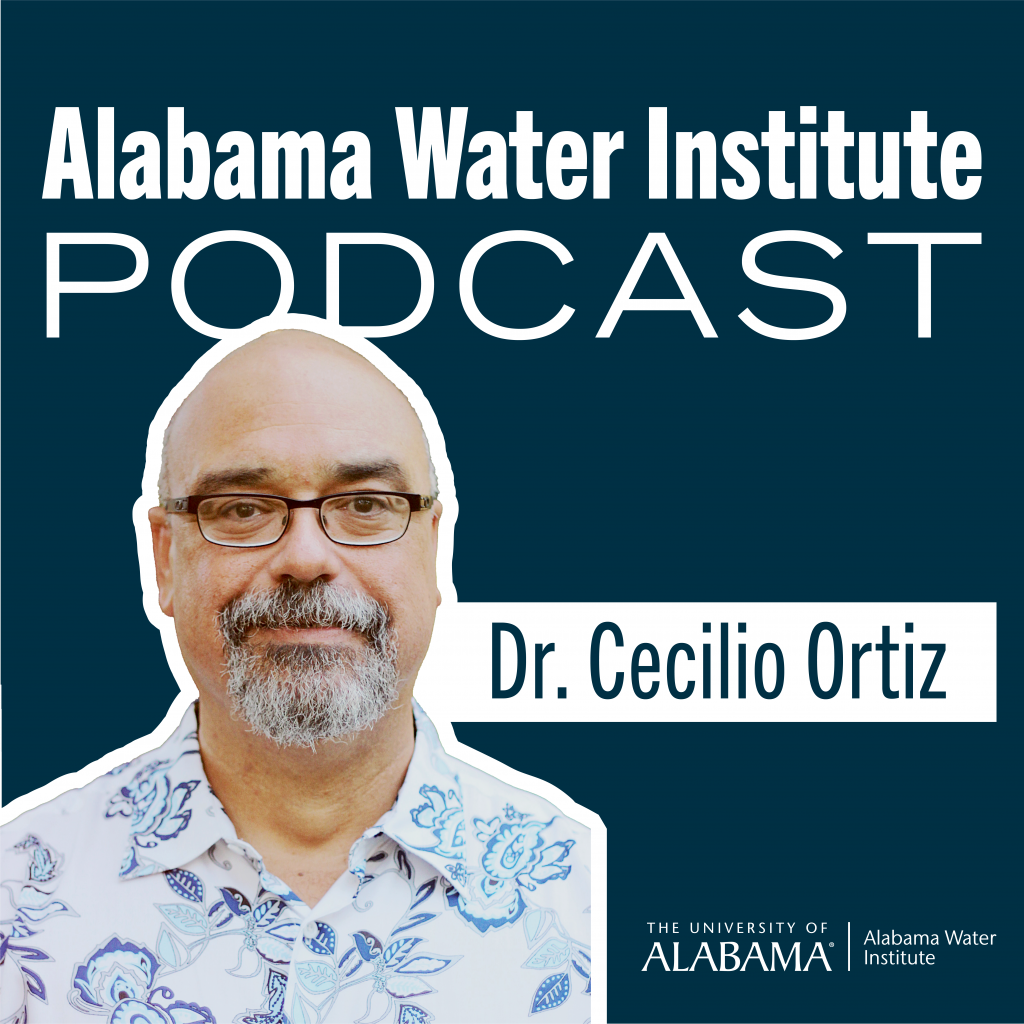 AWI Podcast Episode 10: Dr. Cecilio Ortiz García and Dr. Marla Pérez Lugo on University Roles Before and After Disasters