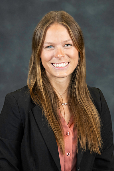 Photo of Kaelin Wincek