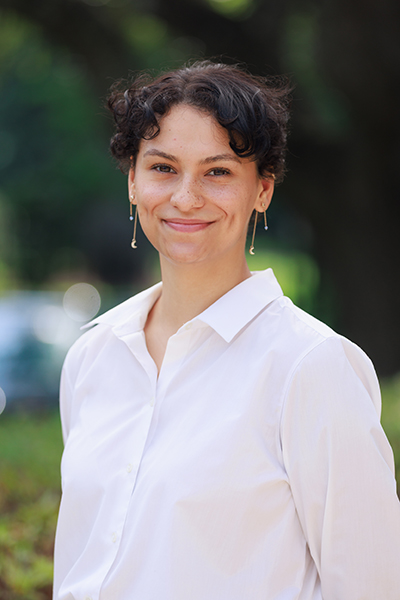 Photo of Katrina Ducre