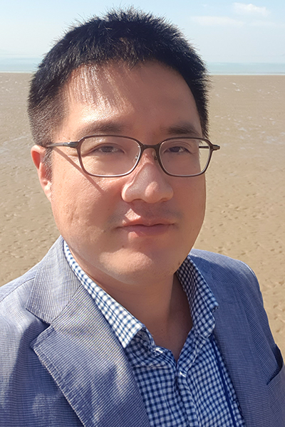 Photo of Yun-Jae Choung