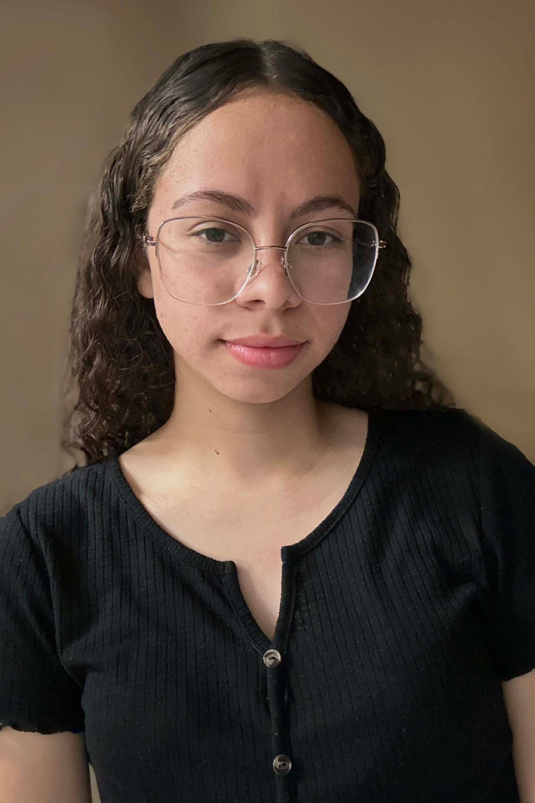 Photo of Roseline Soto Velazquez