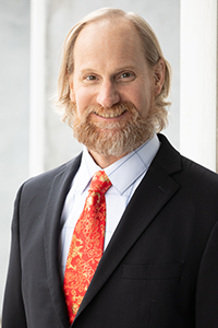 Steven J. Burian, Ph.D., PE