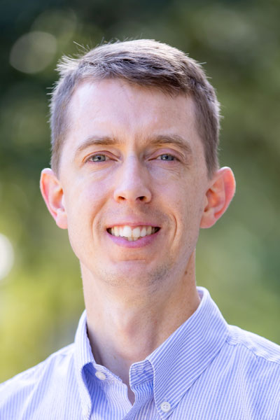 James Halgren, PhD, PE