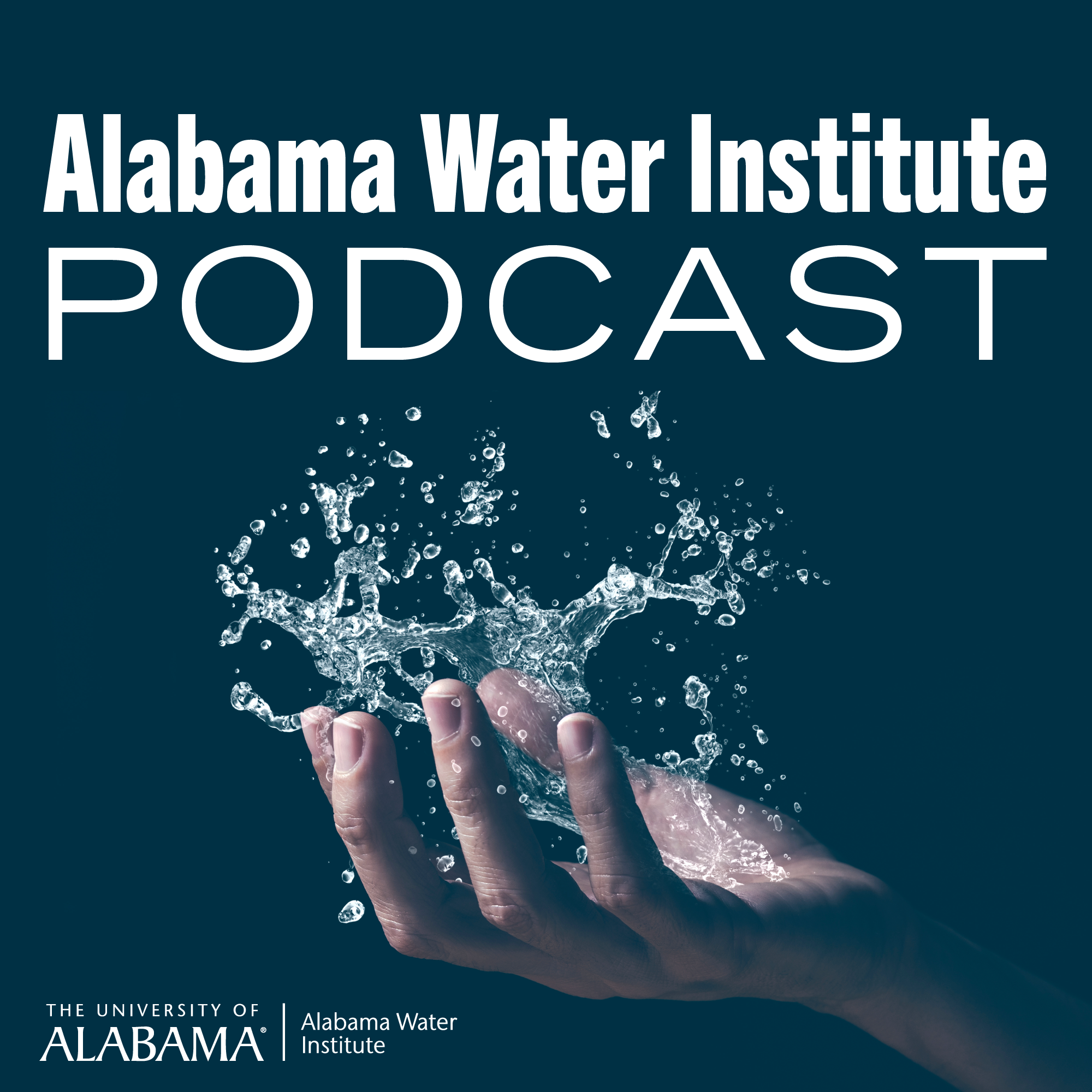 Alabama Water Institute Podcast