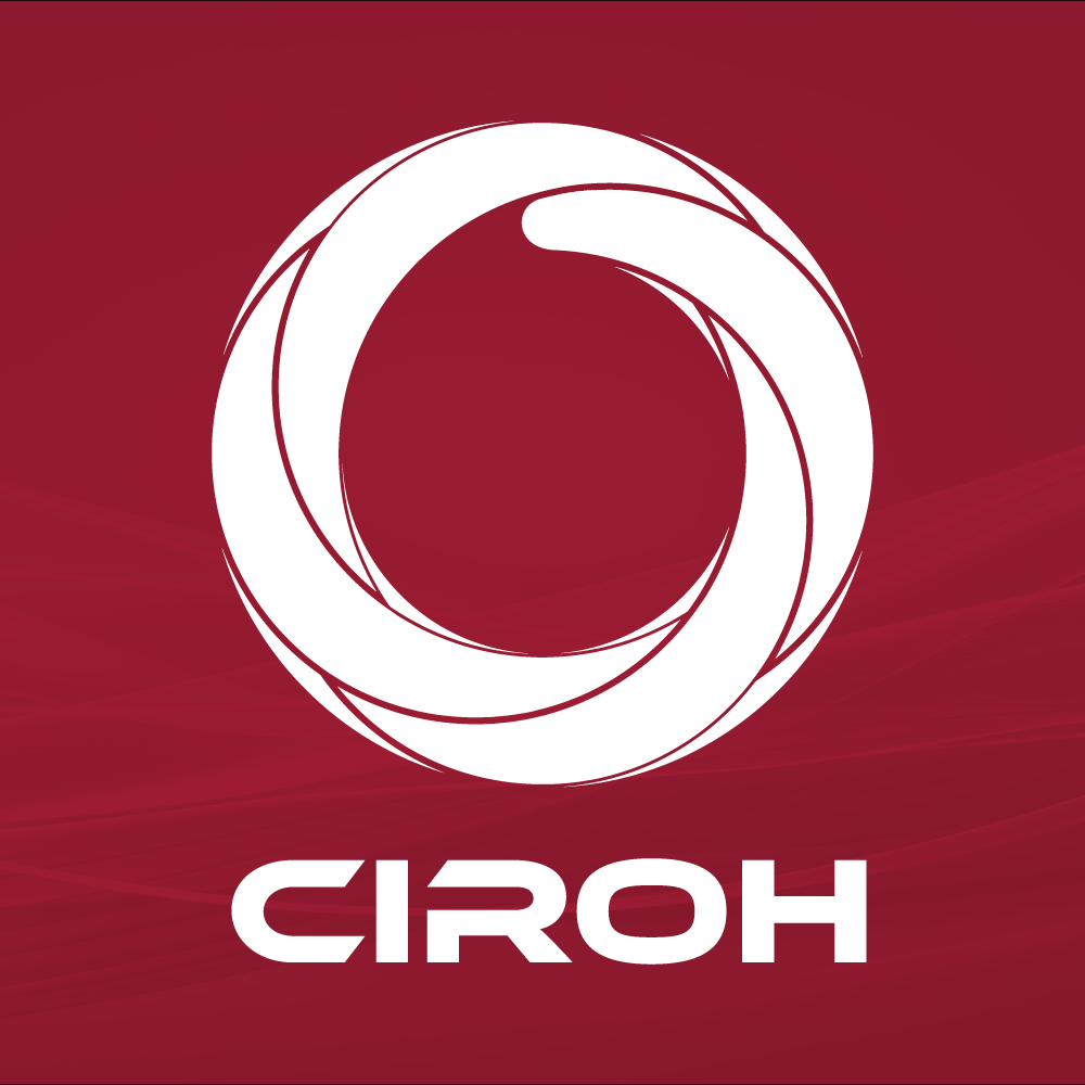 CIROH logo