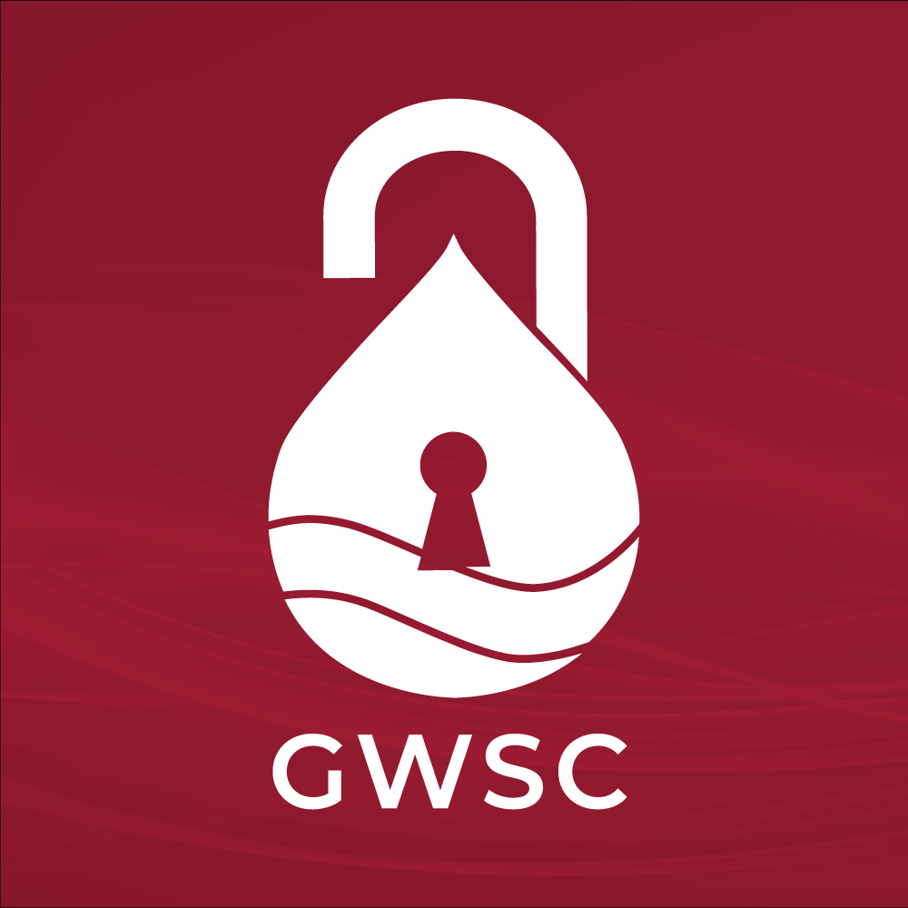 Global Water Security Center logo