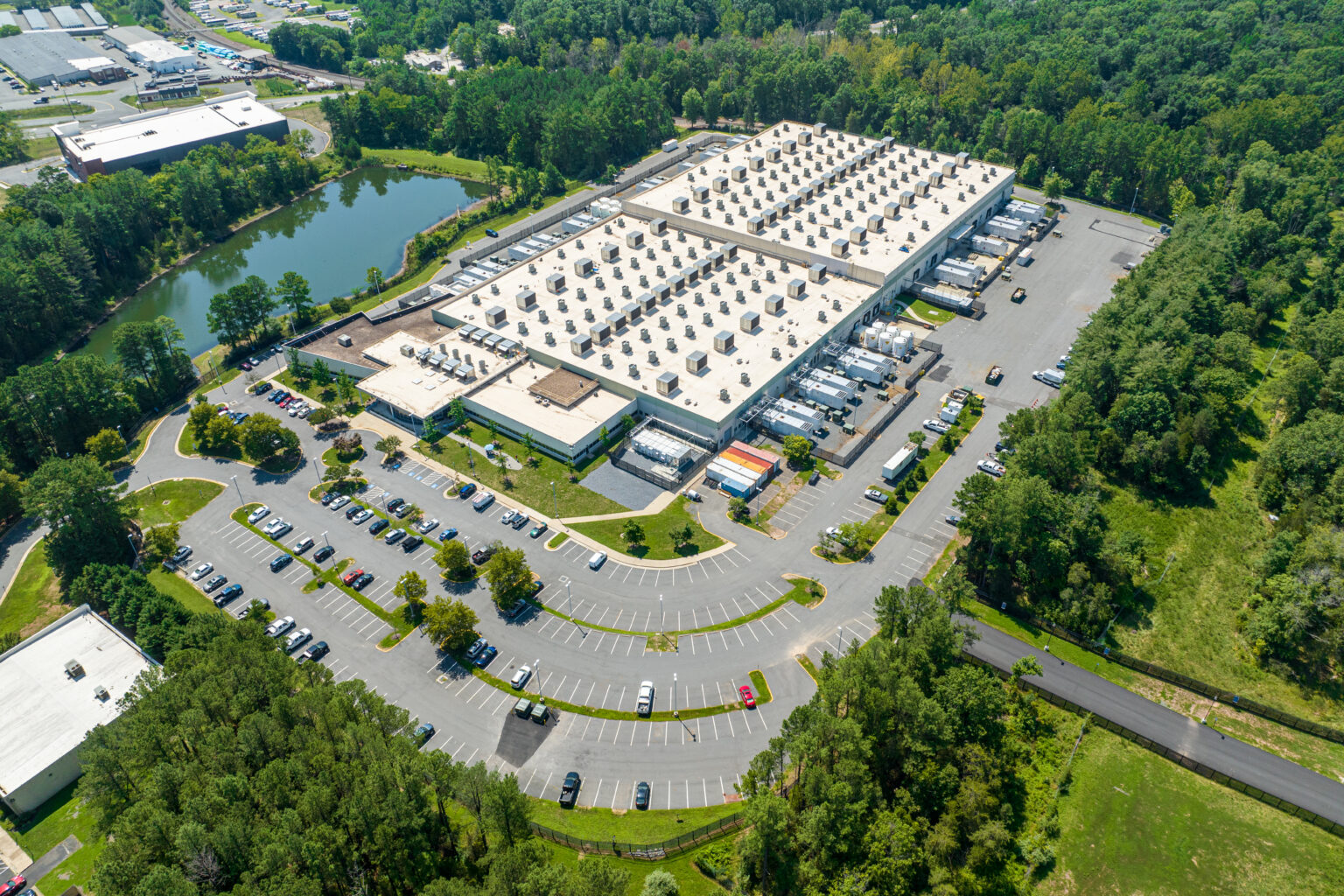 UA Researchers to Develop Digital Twin Systems to Track Water Resources for AI Infrastructure