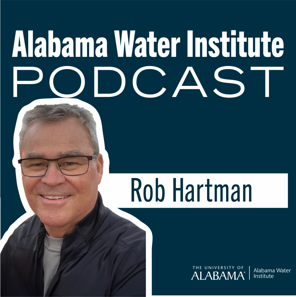 AWI Podcast Episode featuring Rob Hartman