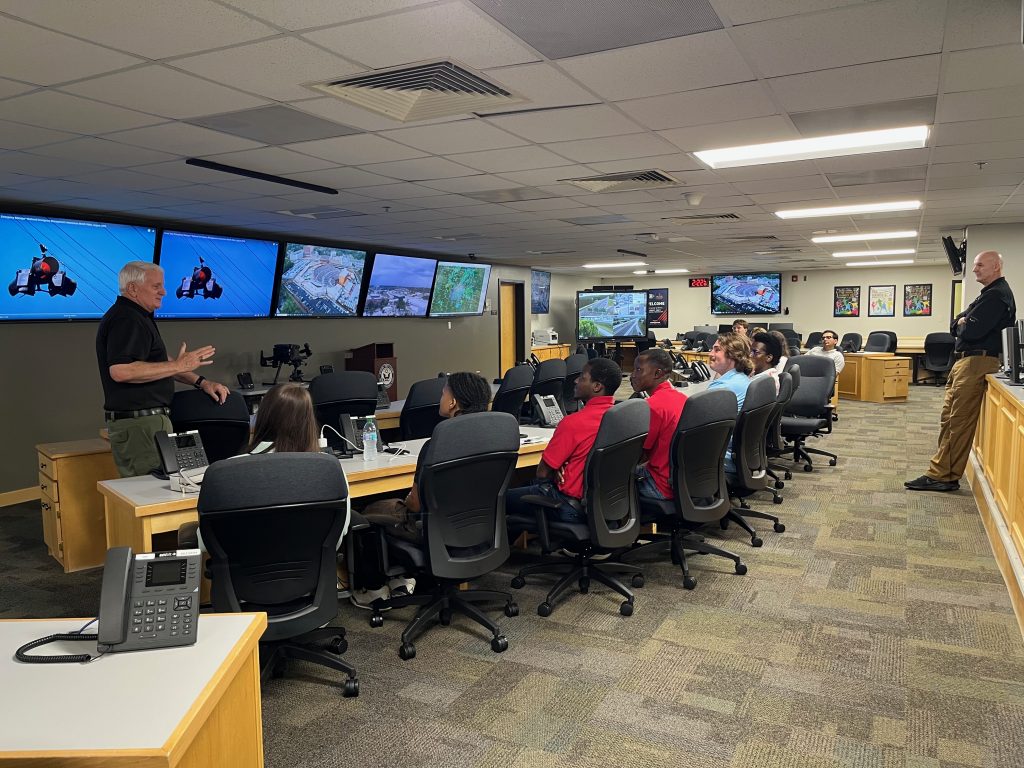 Jefferson County Emergency Management