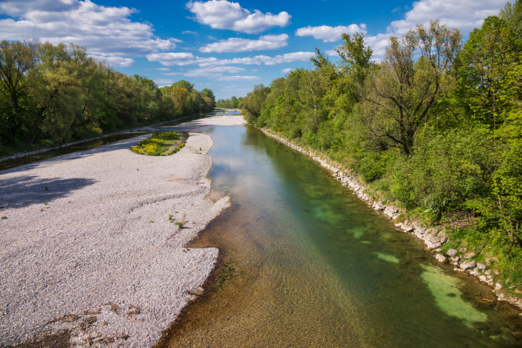 New Equipment Strengthens UA Water Research Across Disciplines