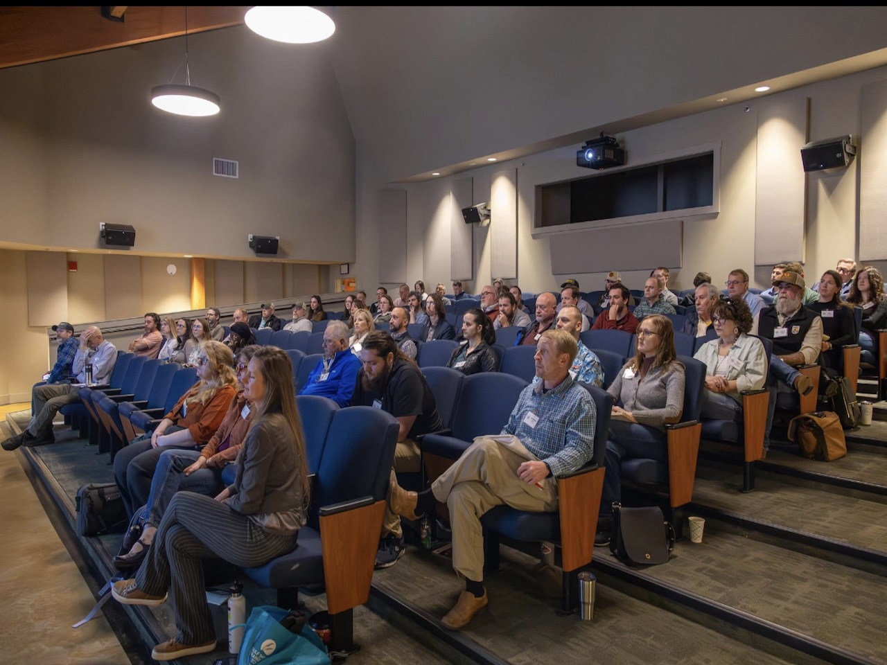 Advancing Watershed Conservation: CONSERVE Supports ARSN’s Mission