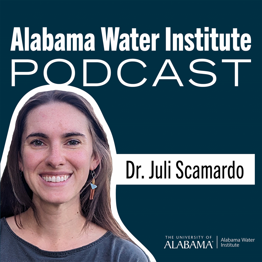 Dr. Juli Scamardo