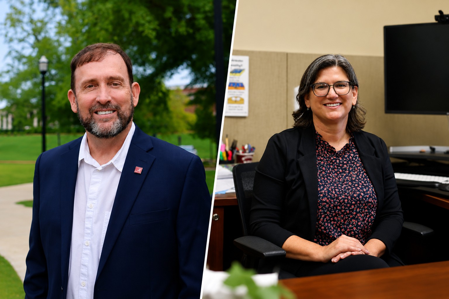 AWI Researchers Advance Global Water Sustainability Through Fulbright Scholar Awards